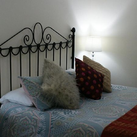 Hotel Rural Molino Del Puente Ронда Экстерьер фото