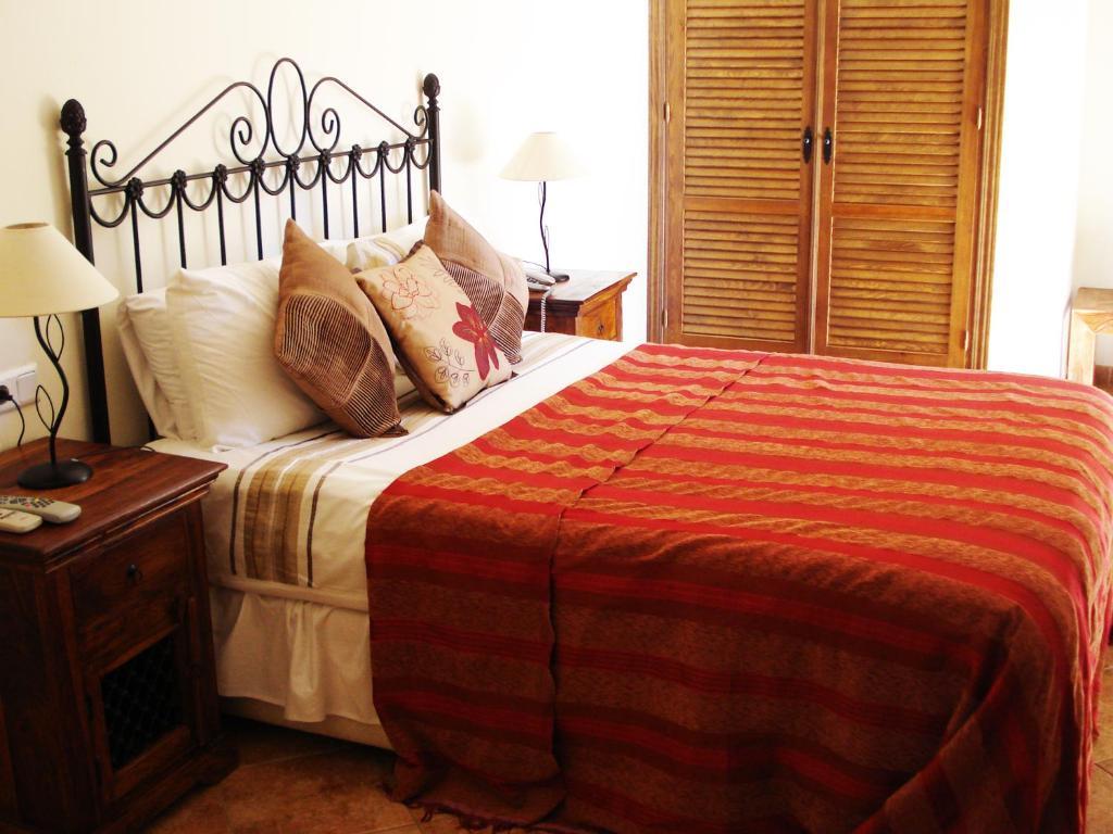 Hotel Rural Molino Del Puente Ронда Номер фото