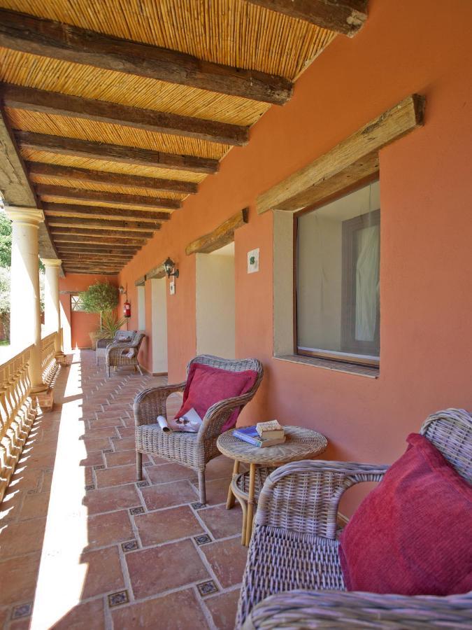 Hotel Rural Molino Del Puente Ронда Номер фото