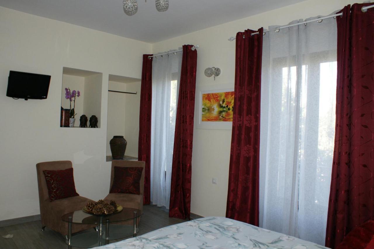 Hotel Rural Molino Del Puente Ронда Экстерьер фото